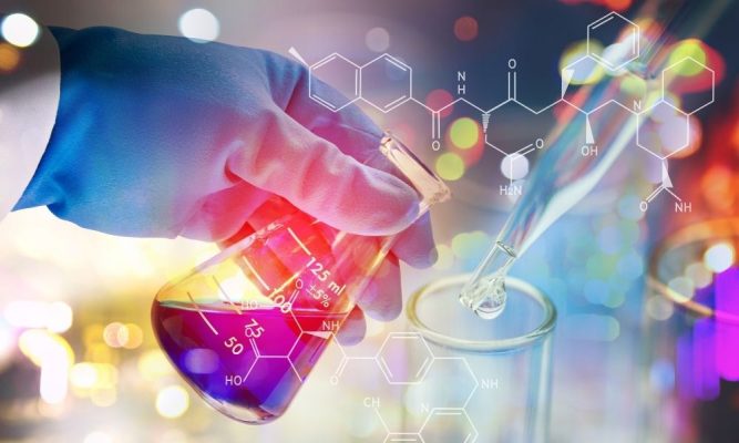 Unlock the secrets of chemical research online: revolutionary insights await! 5 Can You Buy Research Chemicals on Amazon?